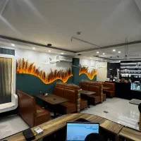 کمک آشپز فرنگی