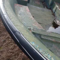 فروش لگن یا تشت قایق موتوری