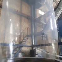 نایلون صنعتی و گلخانه با ضمانت کیفیت|عمدهفروشی|تهران, شمسآباد|دیوار