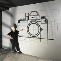 پتینه، طراحی دیواری با سبک خاص،گچ بری مدرن|خدمات پیشه و مهارت|بندرعباس, |دیوار