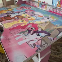 میزو صندلی کودک|تخت و صندلی بچه|نجفآباد, معرفت|دیوار