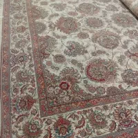 فرشای نقش زیبا ازهر عکس دوتا|فرش|بجنورد, |دیوار