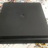 پلی استیشن ۴ اسلیم حافظه ۱ ترابایت|کنسول، بازی ویدئویی و آنلاین|فردیس, شهرک شهید حسینی|دیوار