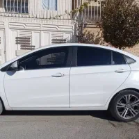 اریزو۵اتوماتیک کم کار|خودرو سواری و وانت|اصفهان, سروستان|دیوار