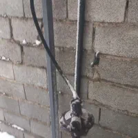 خدمات فنی   لوله کشی بنایی بازسازی  موتورخانه