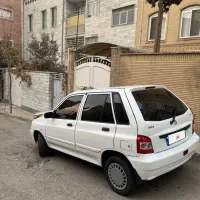 پراید۱۱۱ se۹۶سیستم