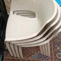 میز صندلی نو نو