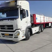 دنگ و فنگ مدل ۲۰۱۰|خودرو سنگین|اسلامآباد غرب, |دیوار