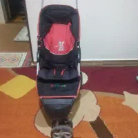 کالسکه کودک|کالسکه و لوازم جانبی|ایذه, |دیوار