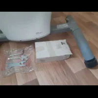 دوچرخه ثابت  JETstream  JC500