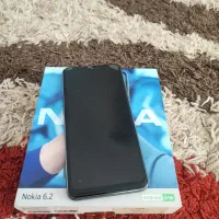 نوکیا اندروید مدل 6.2