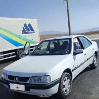 405 اس ال ایکس