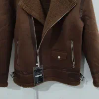 کاپشن بوفالو