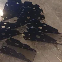 استند دستمال کافه ای