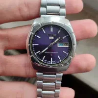 سیکو 5 اسپورت خاص ژاپنی