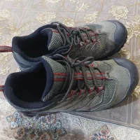 کفش مرل اورجینال شماره ۴۳ فقط دوباراستفاده کردم