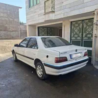 پارس ۸۸ بنزینی