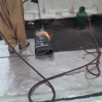 نصب و فروش ایزوگام .قیر و گونی|خدمات پیشه و مهارت|بوشهر, |دیوار