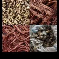 ضایعات مس اهن برنجی کولر و آبگرمکن و...|خدمات پیشه و مهارت|باغ ملک, |دیوار