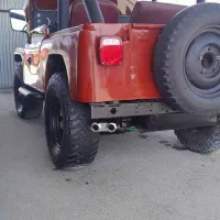 اجاره خودرو کلاسیک جهت عکاسی و فرمالیته در بجنورد