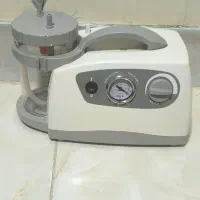 دستگاه ساکشن رومیزی