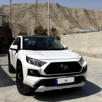رافور ۲۰۲۵ ادونچر پلاس فول عربستان