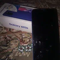 گوشی سامسونگ A03s|موبایل|فردیس, شهرک شهید حسینی|دیوار