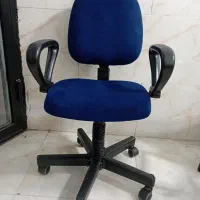 صندلی گردان