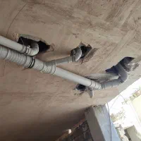 لوله کشی آب و فاظلاب|خدمات پیشه و مهارت|خمینیشهر, |دیوار