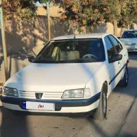 پژو ۴۰۵ دوگانه کارخانه|خودرو سواری و وانت|محمدبار, |دیوار