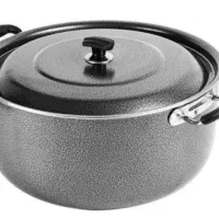 قابلمه و تابه عروس