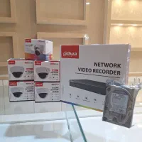 نصاب دوربین و دزدگیر|خدمات پیشه و مهارت|کرمان, |دیوار