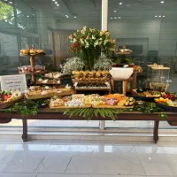 فینگرفود فینگر فود پک پذیرایی سینی مزه