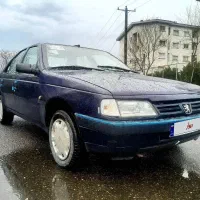 روا مدل 85 در حد|خودرو سواری و وانت|رشت, پل تالشان|دیوار