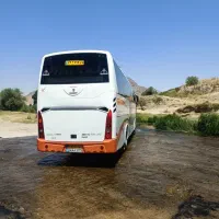 اتوبوس اسکانیا بیابانی|خودرو سنگین|تهران, والفجر (افسریه)|دیوار