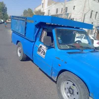 نیسان کمپرسی