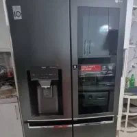 تعمیرکار تعمیرات سرویس یخچال تهرانپارس نارمک هروی