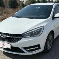 آریزو ۵ توربو