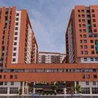 فیش مهندسین ۲  شهرک زعفرانیه رتبه بالا|پیش‌فروش املاک|قم, الغدیر|دیوار
