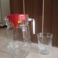 ظرف پذیرایی