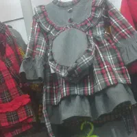 سارافون دخترانه نو نو