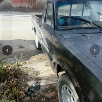 مزدا مدل ۶۸ زاپنی|خودرو سواری و وانت|گرگان, |دیوار