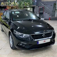 تارا V4 مشکی مدل ۱۴۰۳