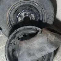 رینگ ولاستیک وجعبه فرمون