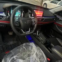 تیگو ۷ پرو مدل ۱۴۰۲|خودرو سواری و وانت|بابل, |دیوار