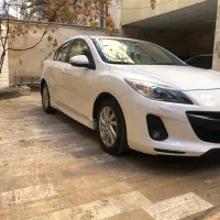 مزدا 3 نیو تیپ ۴مدل ۹۷ درحد خشک|خودرو سواری و وانت|تهران, بهداشت|دیوار