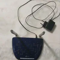 وای فای قوی پرسرعت