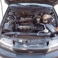 دوو سیلو|خودرو سواری و وانت|تبریز, |دیوار