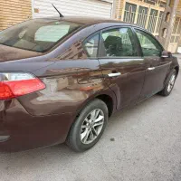 برلیانس 1650cc H330 مدل ۱۳۹۷ قهوه ای