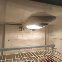 یخچال وفریزر هردوده میلیون|یخچال و فریزر|کامیاران, |دیوار